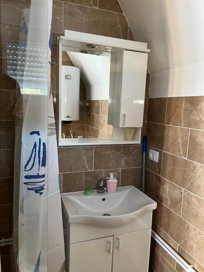 Villa Pejovic Žabljak Exterior foto