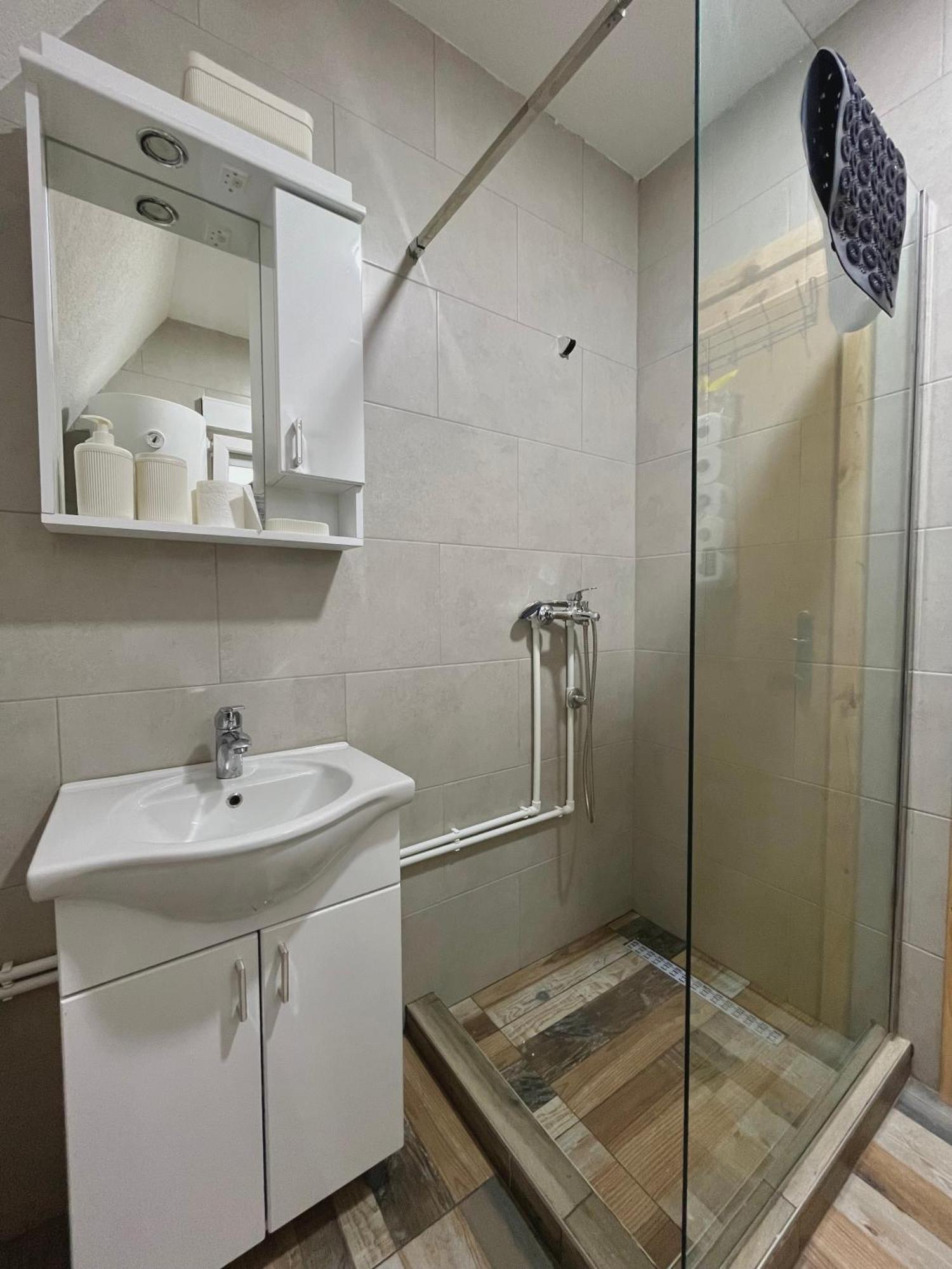 Villa Pejovic Žabljak Exterior foto